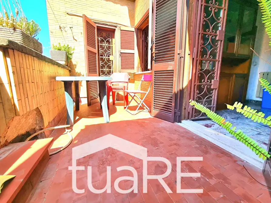 Immagine 20 di Attico in vendita  in Viale Castro Pretorio a Roma