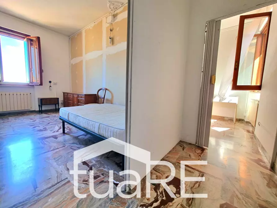 Immagine 22 di Attico in vendita  in Viale Castro Pretorio a Roma