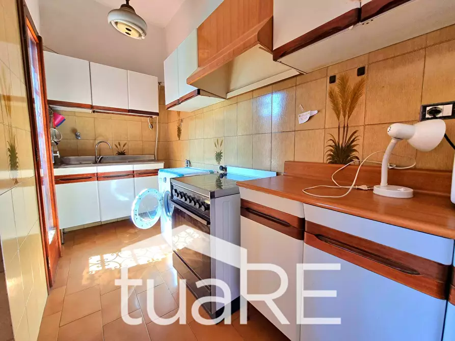 Immagine 23 di Attico in vendita  in Viale Castro Pretorio a Roma