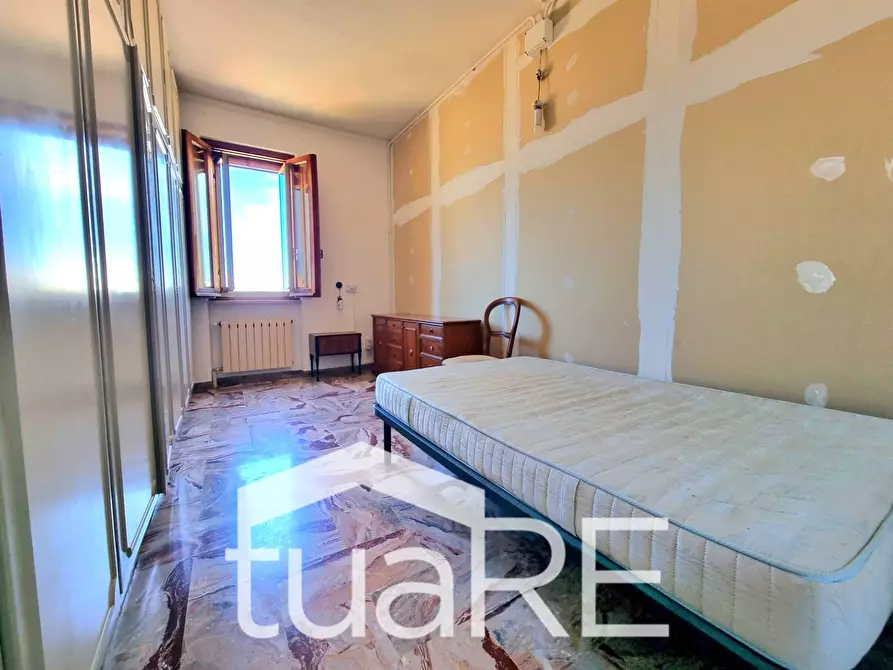 Immagine 24 di Attico in vendita  in Viale Castro Pretorio a Roma