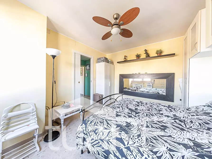 Immagine 20 di Attico in vendita  in Via Giuseppe Taverna a Roma