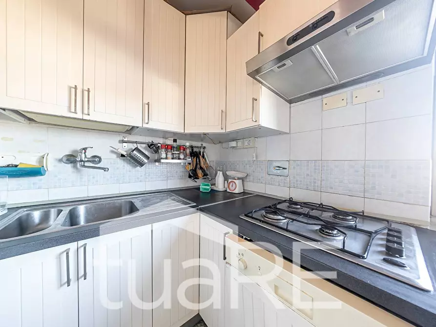 Immagine 24 di Attico in vendita  in Via Giuseppe Taverna a Roma