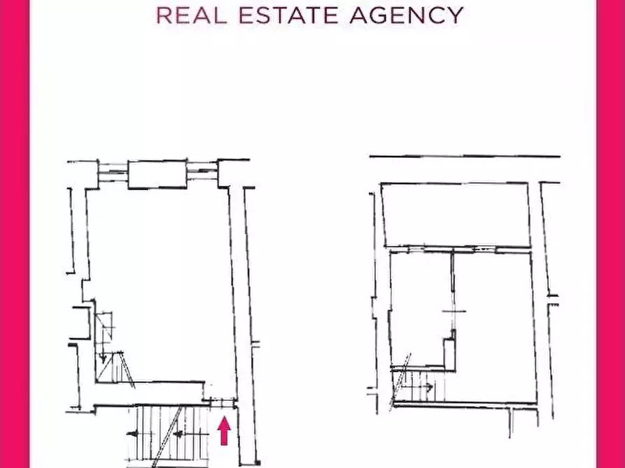 Immagine 21 di Appartamento in vendita  in Vicolo Dei Panieri a Roma