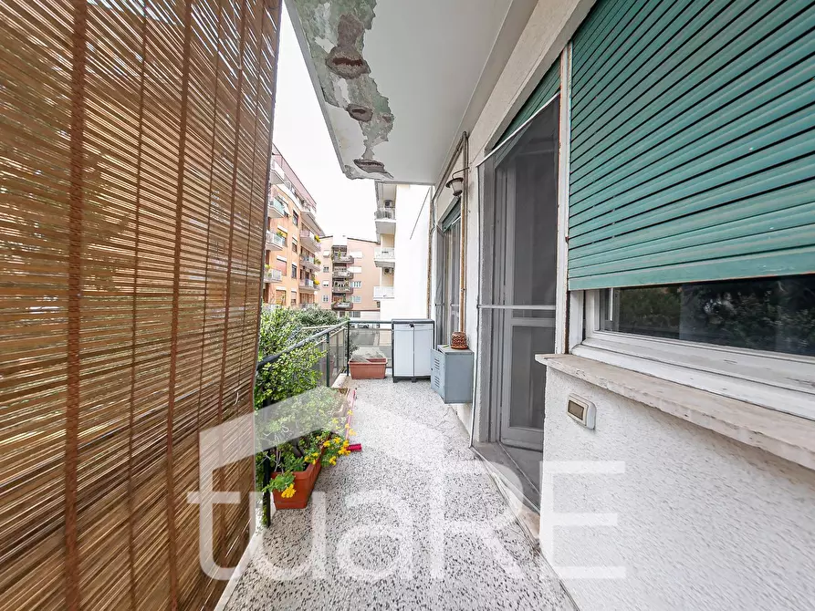 Immagine 20 di Appartamento in vendita  in Via Lucio Apuleio a Roma