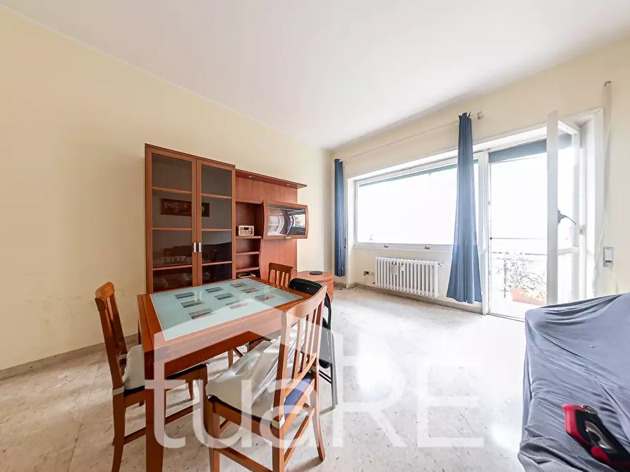 Immagine 21 di Appartamento in vendita  in Via Lucio Apuleio a Roma