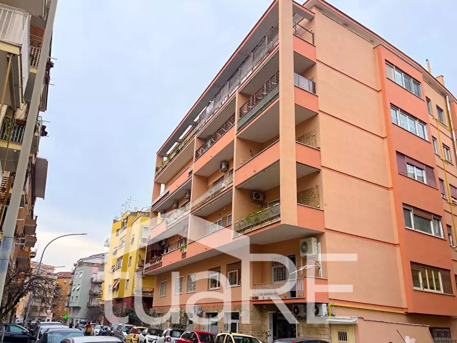 Immagine 22 di Appartamento in vendita  in Via Lucio Apuleio a Roma