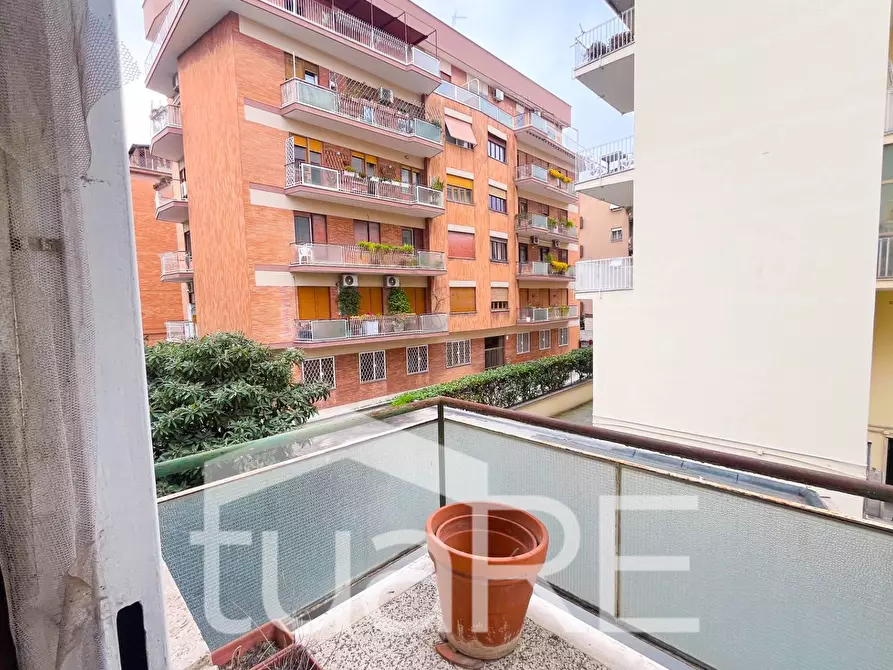 Immagine 23 di Appartamento in vendita  in Via Lucio Apuleio a Roma
