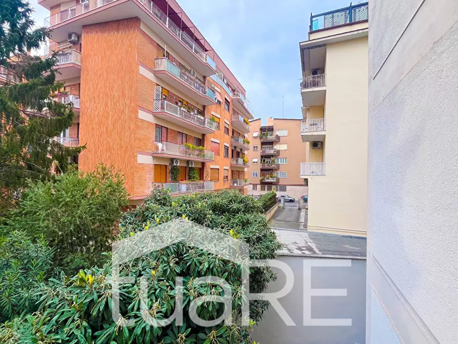 Immagine 24 di Appartamento in vendita  in Via Lucio Apuleio a Roma