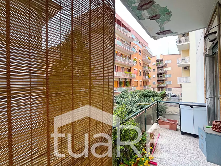 Immagine 26 di Appartamento in vendita  in Via Lucio Apuleio a Roma