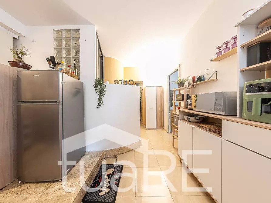 Immagine 20 di Appartamento in vendita  in Via Ettore Rolli a Roma