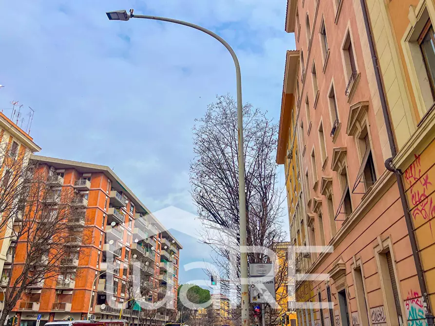Immagine 21 di Appartamento in vendita  in Via Ettore Rolli a Roma