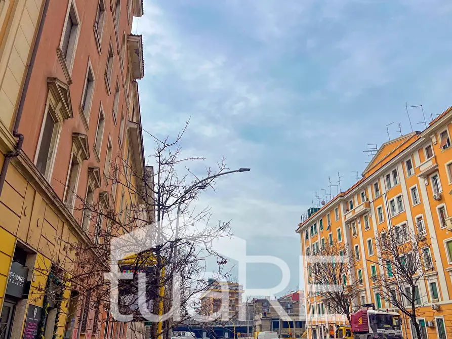 Immagine 22 di Appartamento in vendita  in Via Ettore Rolli a Roma