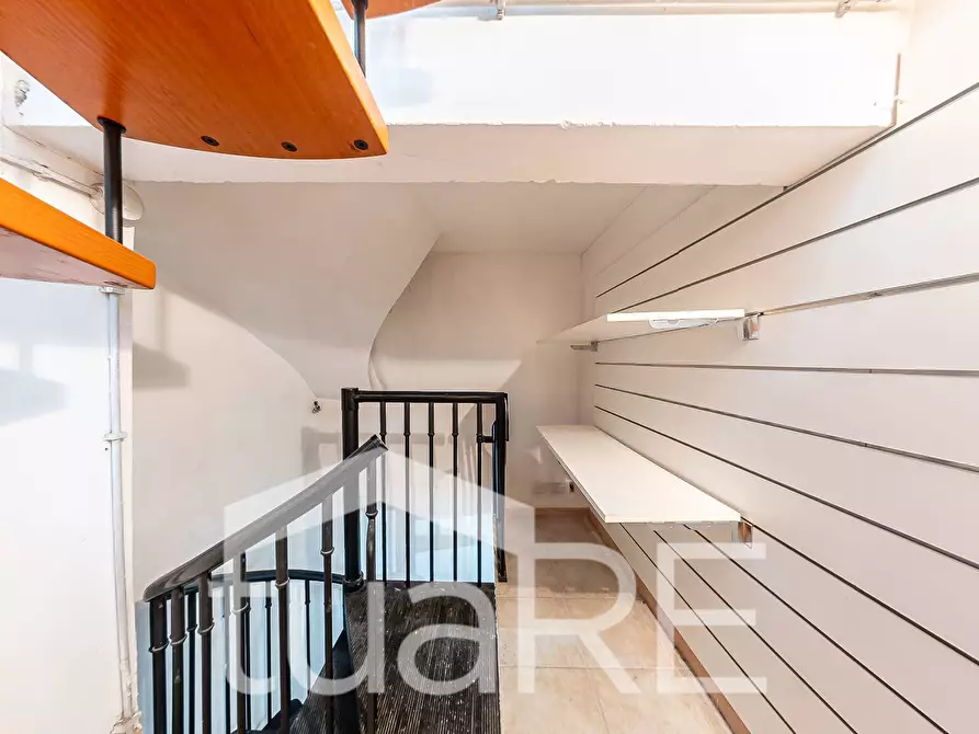 Immagine 24 di Negozio in vendita  in Via Ludovico Altieri a Roma