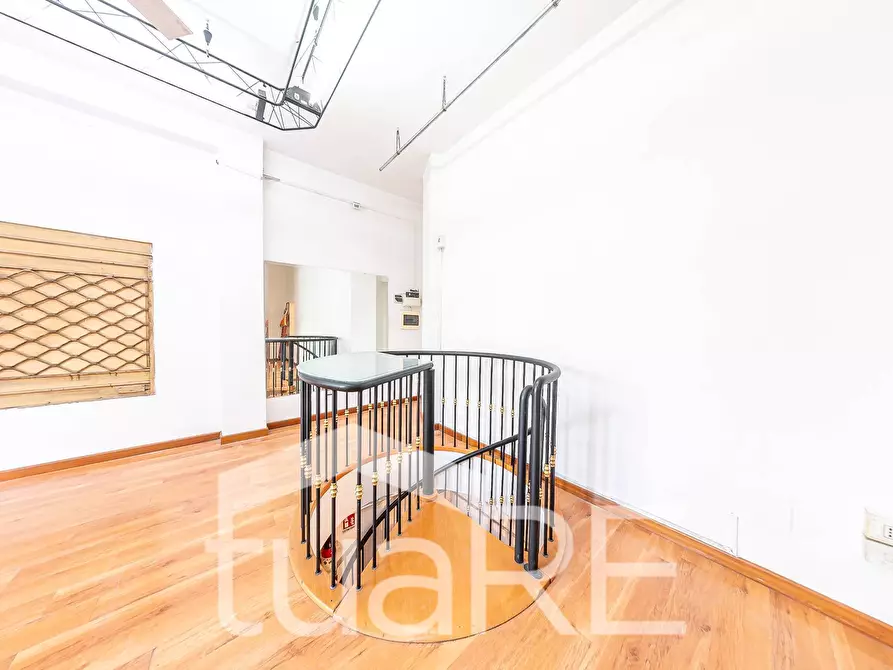 Immagine 27 di Negozio in vendita  in Via Ludovico Altieri a Roma