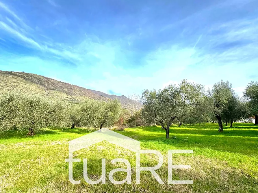 Immagine 6 di Villa in vendita  in via di valle caprara a Castel Madama