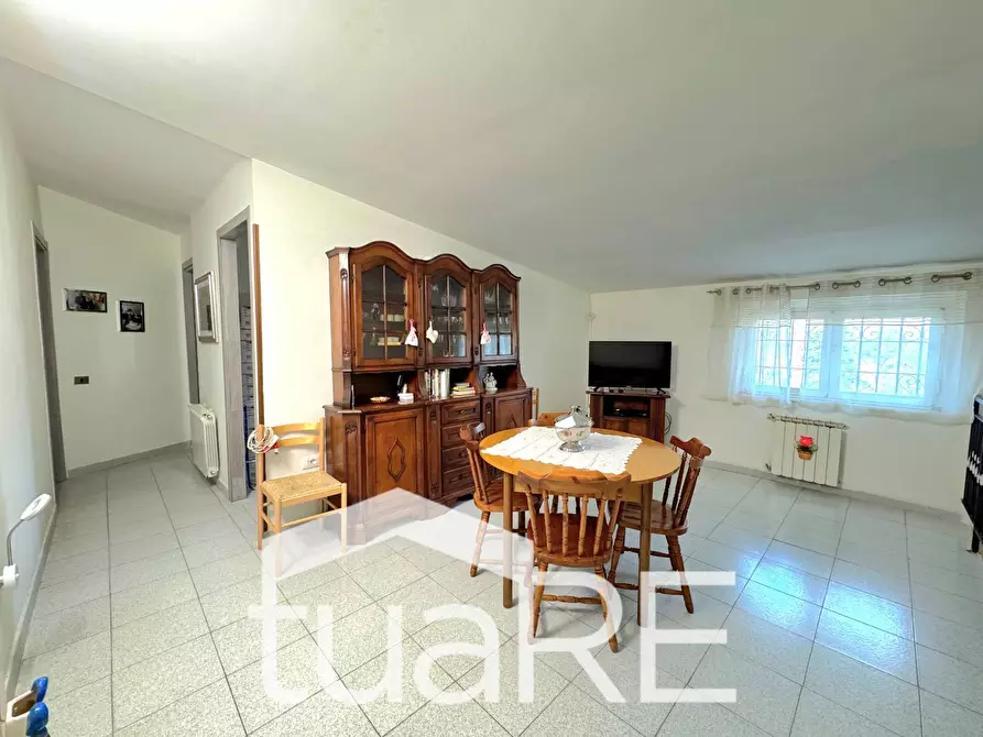 Immagine 8 di Villa in vendita  in via di valle caprara a Castel Madama