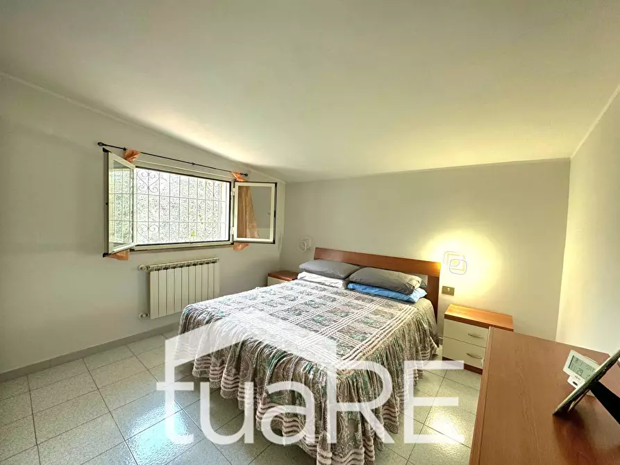 Immagine 9 di Villa in vendita  in via di valle caprara a Castel Madama