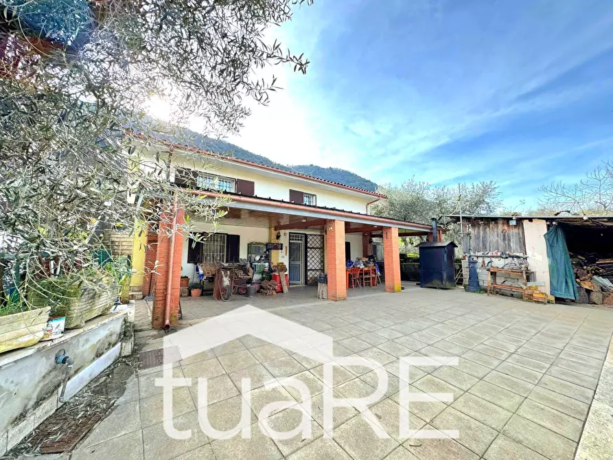 Immagine 24 di Villa in vendita  in via di valle caprara a Castel Madama