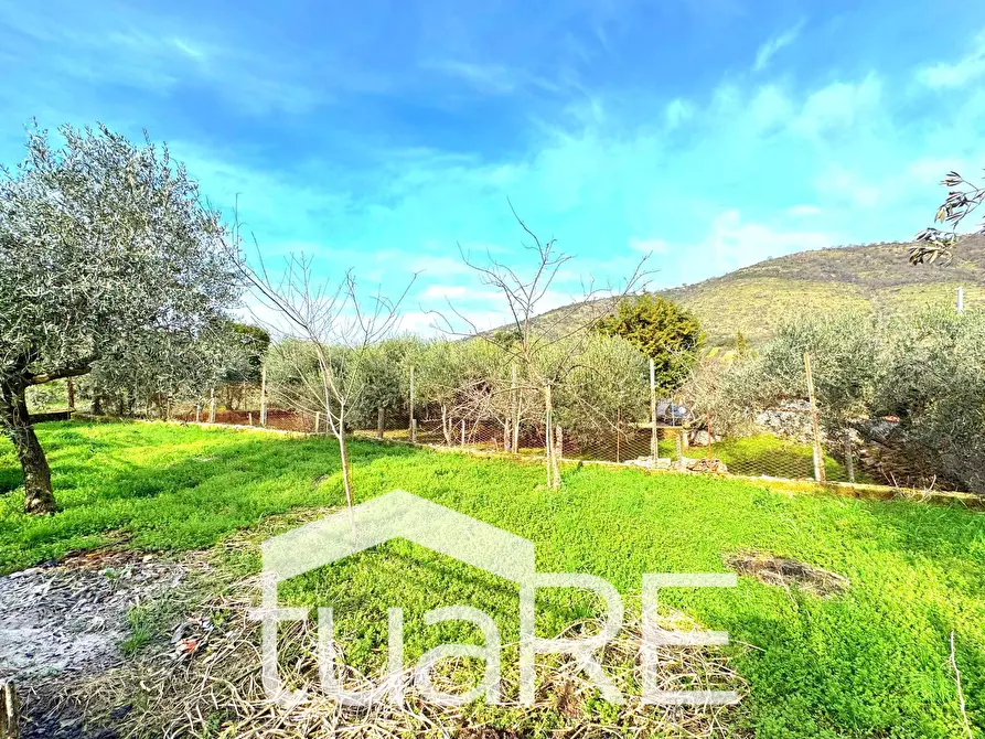 Immagine 25 di Villa in vendita  in via di valle caprara a Castel Madama