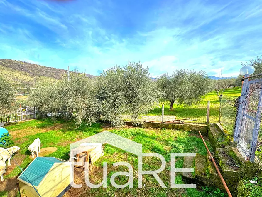 Immagine 26 di Villa in vendita  in via di valle caprara a Castel Madama