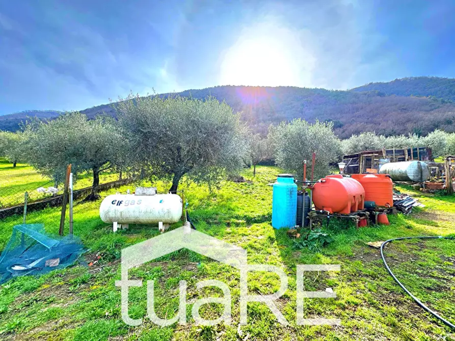 Immagine 27 di Villa in vendita  in via di valle caprara a Castel Madama