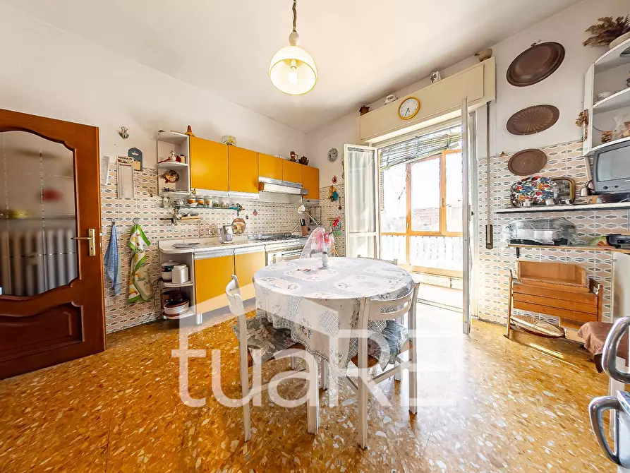 Immagine 21 di Appartamento in vendita  in Via Filippo Meda a Roma