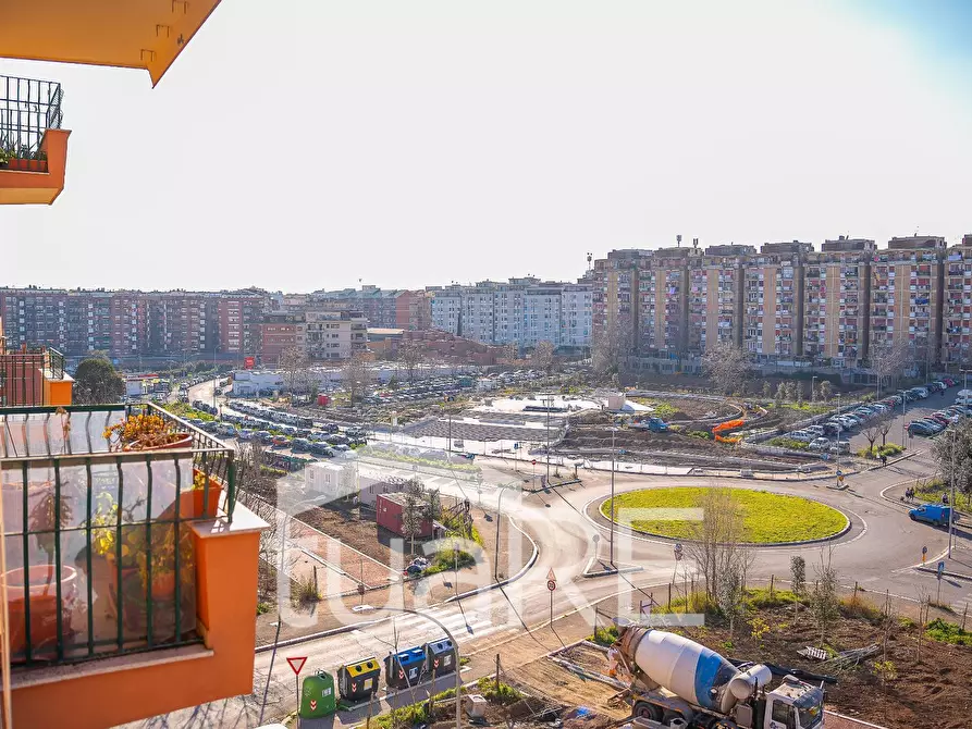 Immagine 22 di Appartamento in vendita  in Via Filippo Meda a Roma
