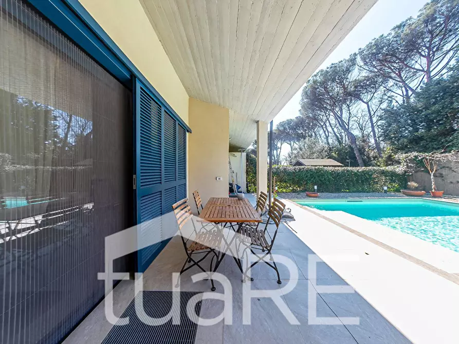 Immagine 29 di Villa in vendita  in Largo Dell' Olgiata a Roma