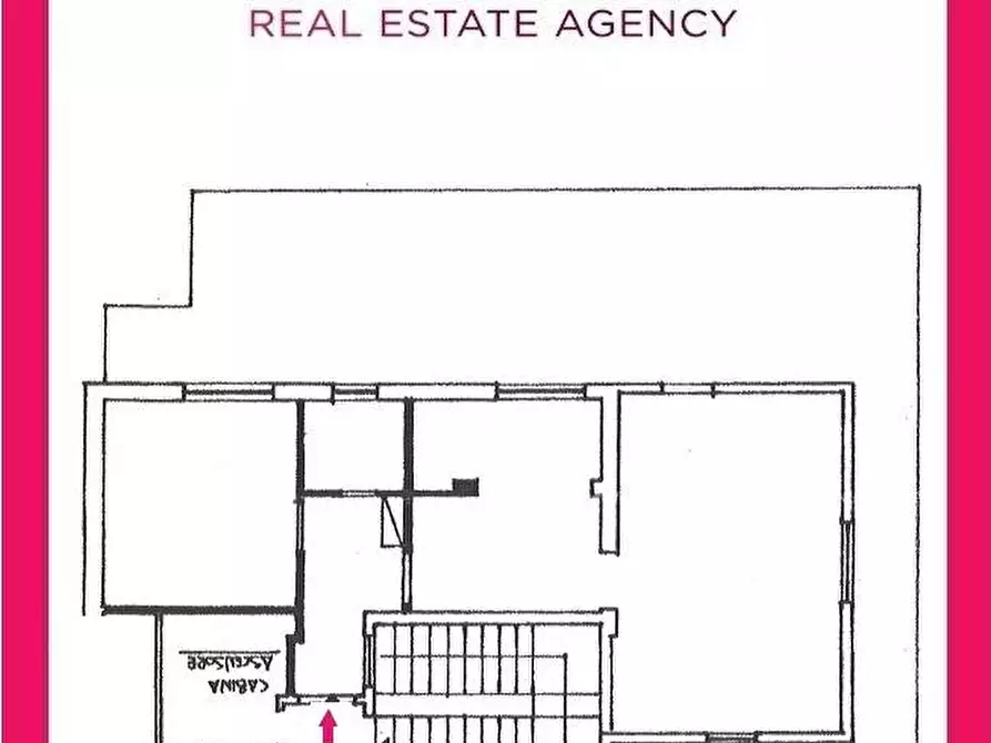 Immagine 30 di Attico in vendita  in Via Giuseppe Taverna a Roma