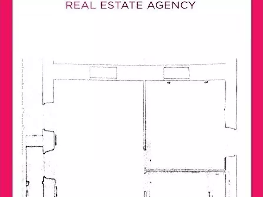 Immagine 21 di Appartamento in vendita  in Via Buonarroti a Roma