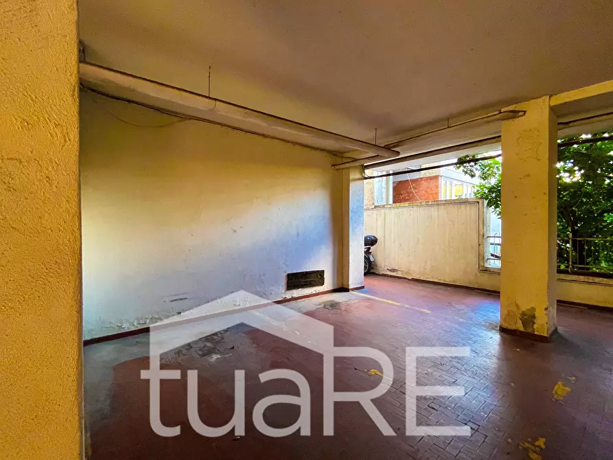 Immagine 20 di Attico in vendita  in Via Gregorio Ricci Curbastro a Roma