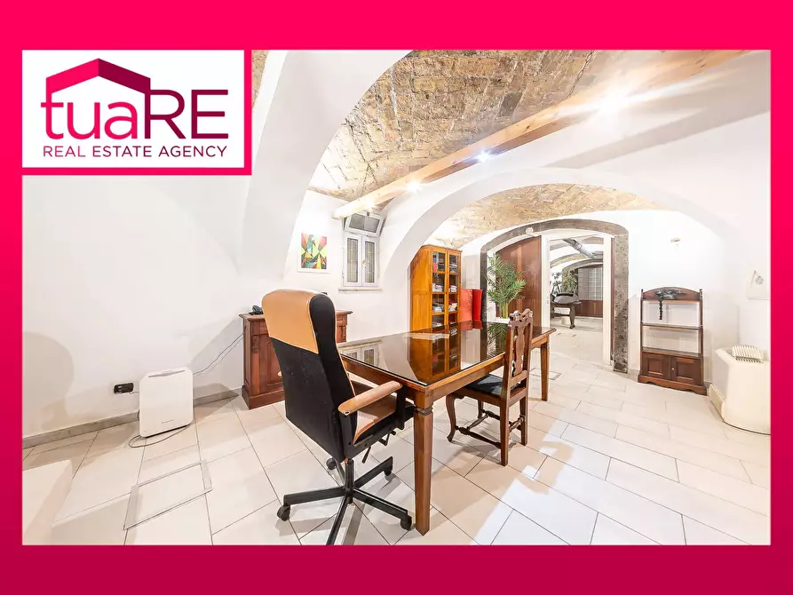 Immagine 1 di Appartamento in vendita  in Via Leone Iv a Roma