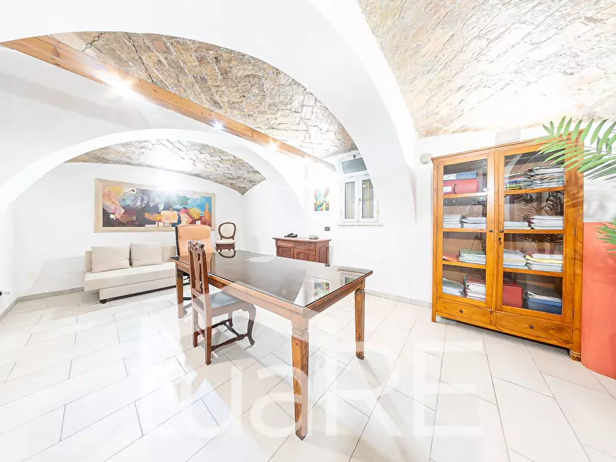 Immagine 2 di Appartamento in vendita  in Via Leone Iv a Roma