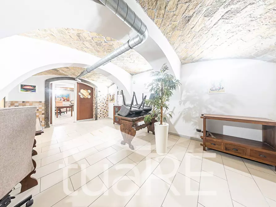 Immagine 3 di Appartamento in vendita  in Via Leone Iv a Roma