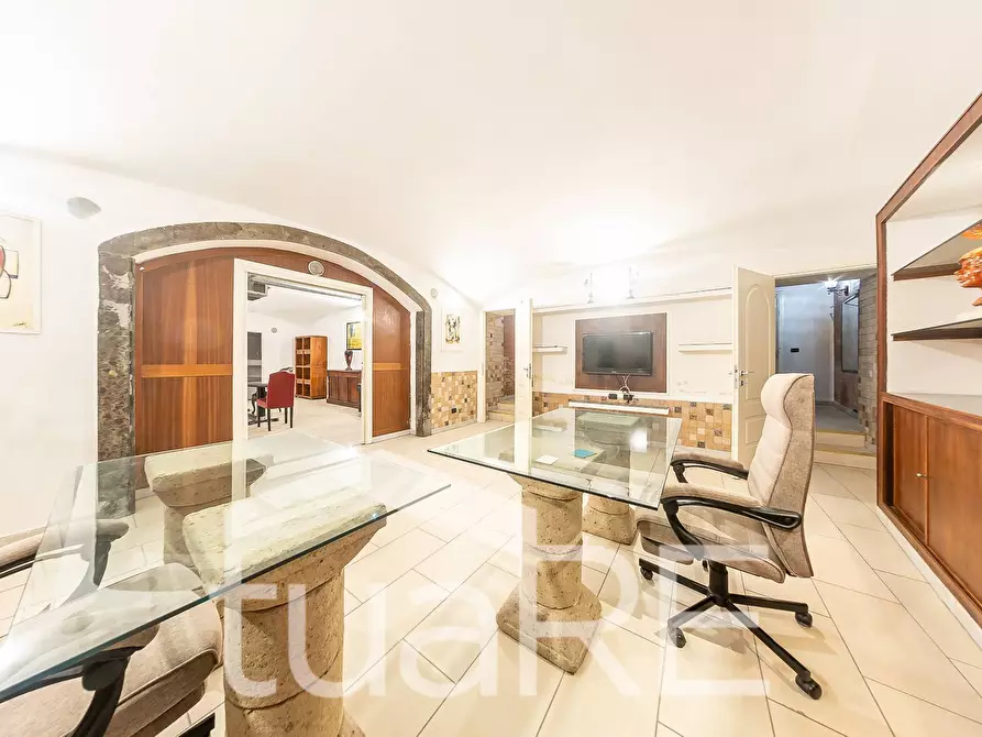 Immagine 4 di Appartamento in vendita  in Via Leone Iv a Roma