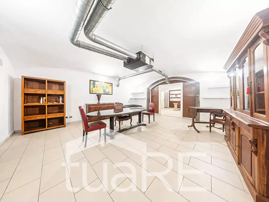 Immagine 5 di Appartamento in vendita  in Via Leone Iv a Roma