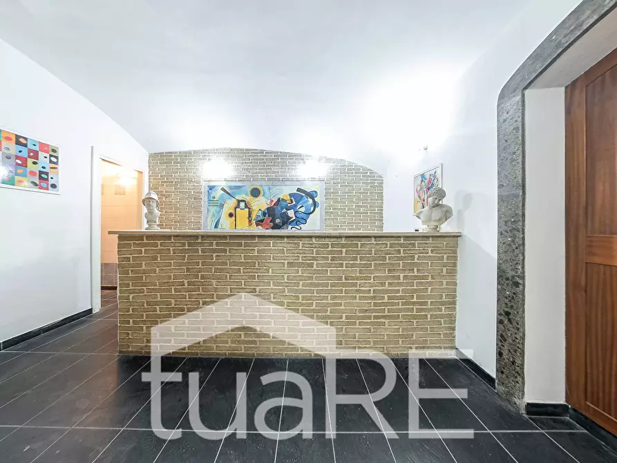 Immagine 6 di Appartamento in vendita  in Via Leone Iv a Roma