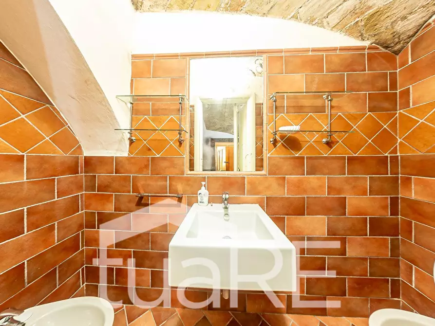 Immagine 8 di Appartamento in vendita  in Via Leone Iv a Roma