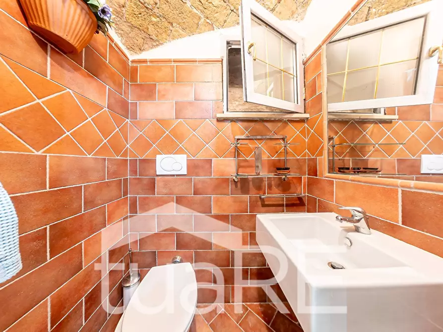 Immagine 9 di Appartamento in vendita  in Via Leone Iv a Roma