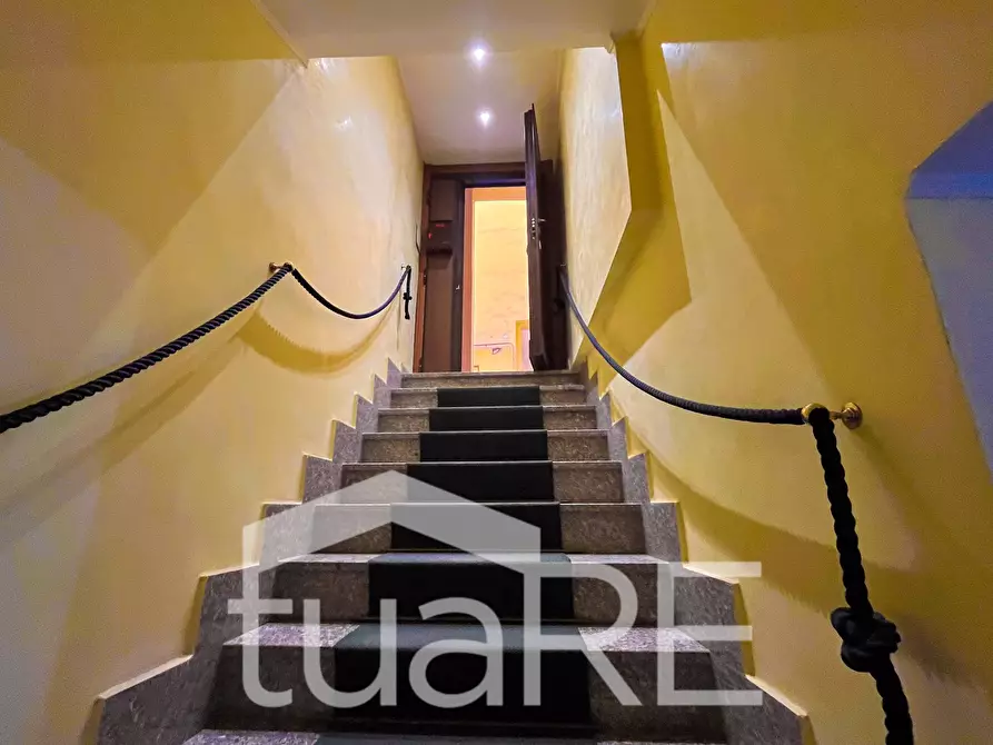 Immagine 11 di Appartamento in vendita  in Via Leone Iv a Roma