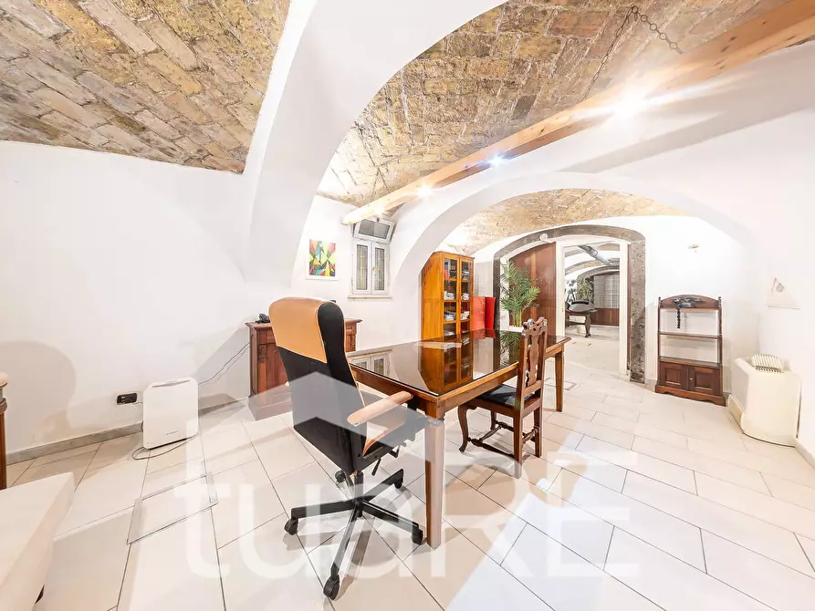 Immagine 13 di Appartamento in vendita  in Via Leone Iv a Roma