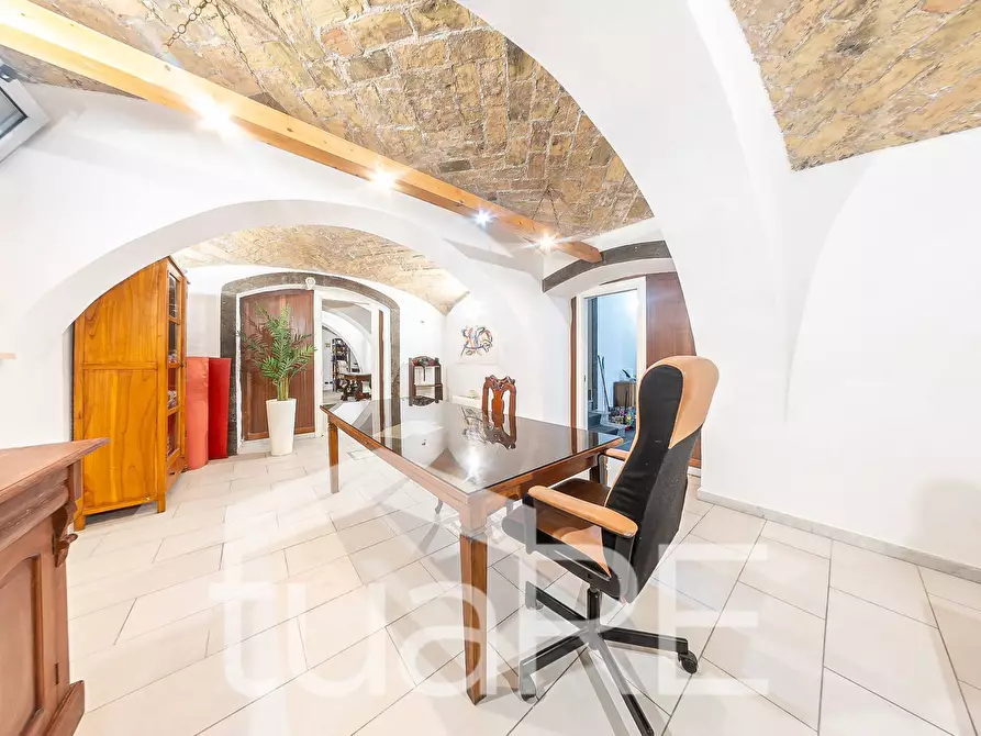 Immagine 14 di Appartamento in vendita  in Via Leone Iv a Roma