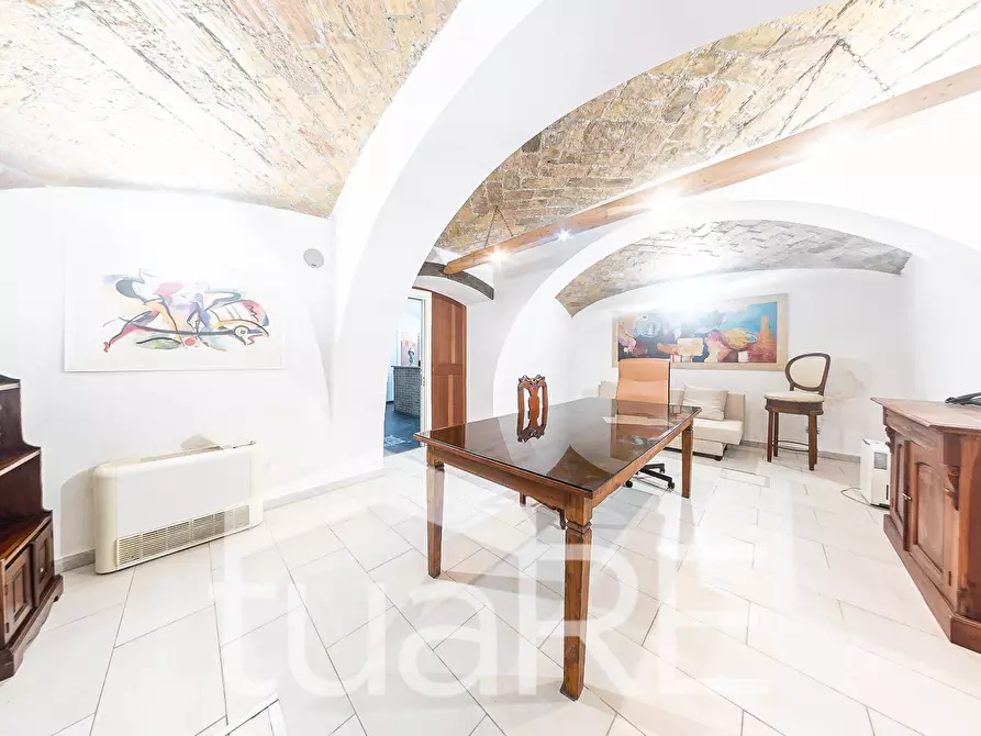 Immagine 15 di Appartamento in vendita  in Via Leone Iv a Roma