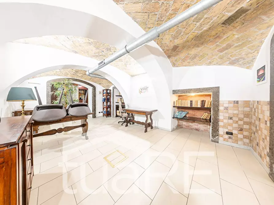 Immagine 16 di Appartamento in vendita  in Via Leone Iv a Roma