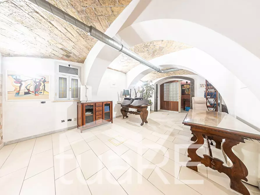 Immagine 17 di Appartamento in vendita  in Via Leone Iv a Roma