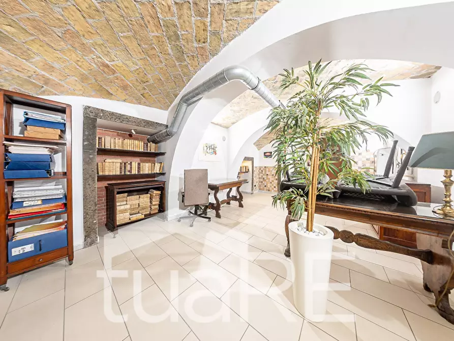 Immagine 18 di Appartamento in vendita  in Via Leone Iv a Roma