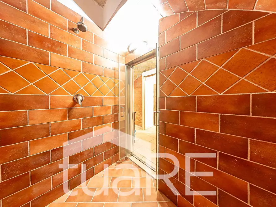 Immagine 20 di Appartamento in vendita  in Via Leone Iv a Roma