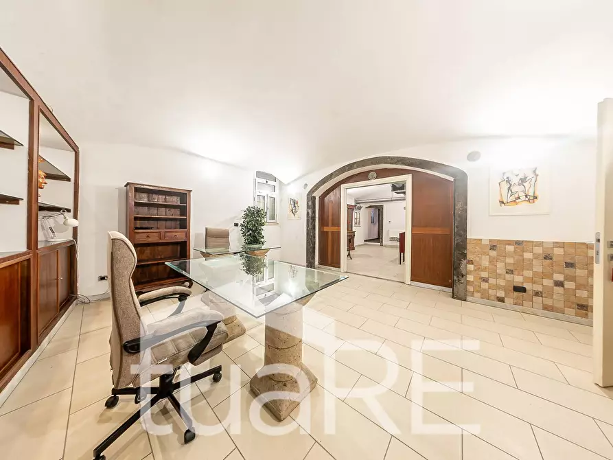 Immagine 23 di Appartamento in vendita  in Via Leone Iv a Roma