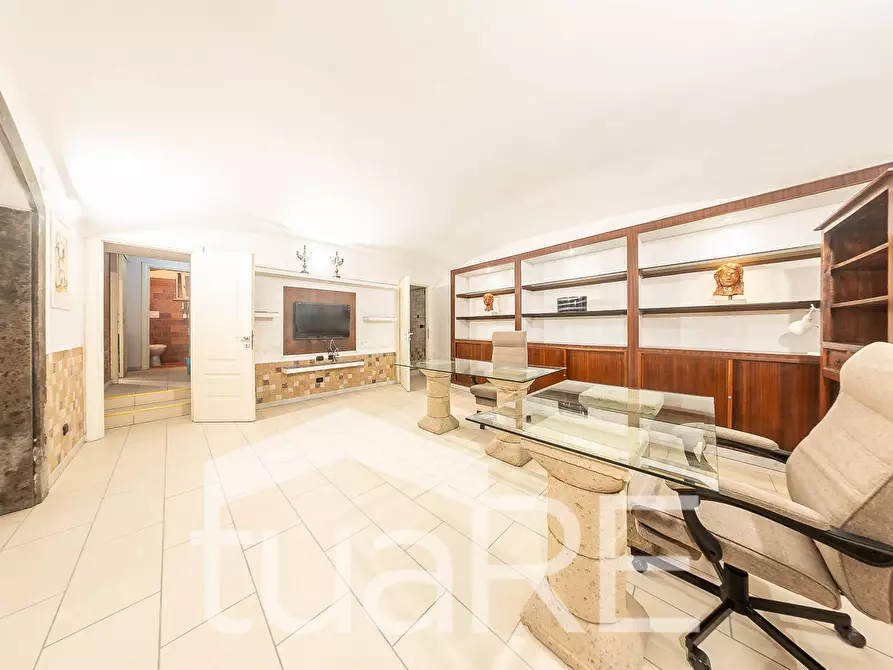 Immagine 24 di Appartamento in vendita  in Via Leone Iv a Roma