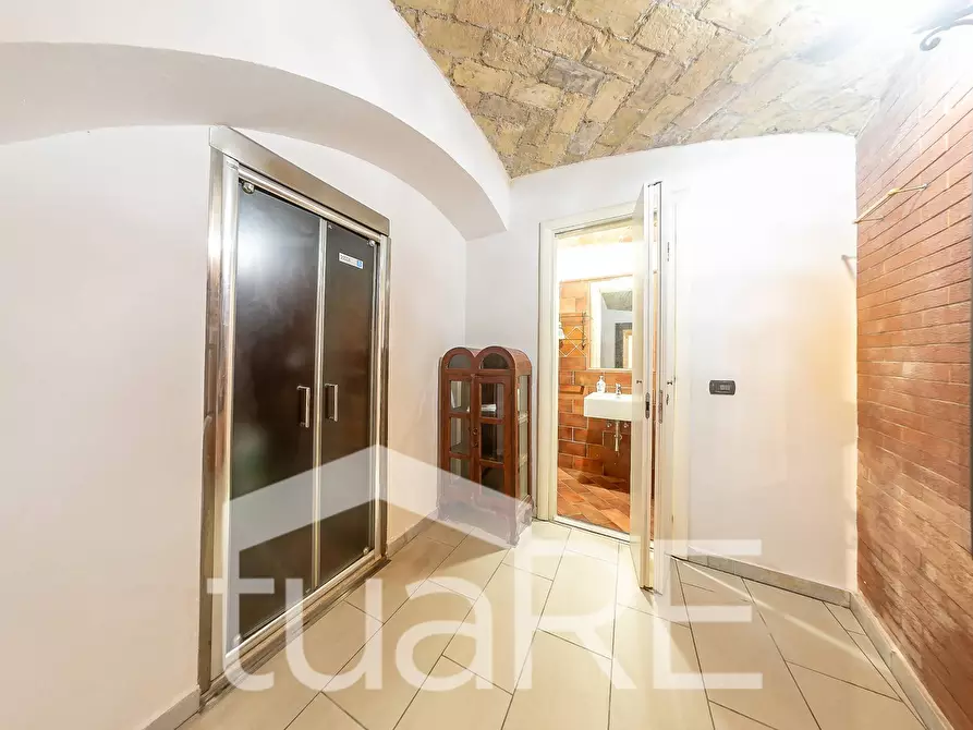 Immagine 25 di Appartamento in vendita  in Via Leone Iv a Roma